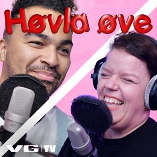 Høvla øve