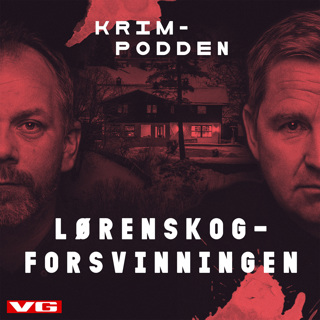 Krimpodden: Lørenskog-forsvinningen