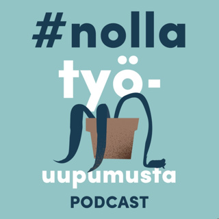 #nollatyöuupumusta