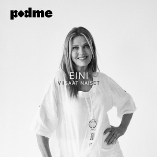 9. Eini - Omat rajat