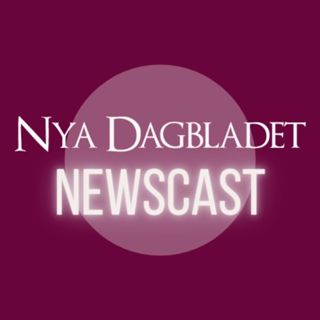Veckans nyhetssvep fredag 14 januari 2022