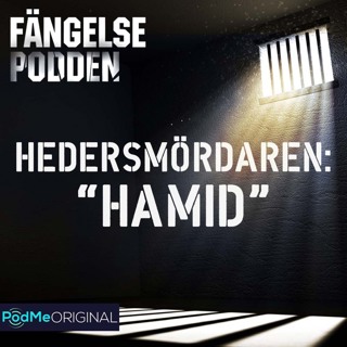 Fängelsepodden