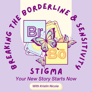 The BPD Stigma - A Discussion with Rachel Sievers