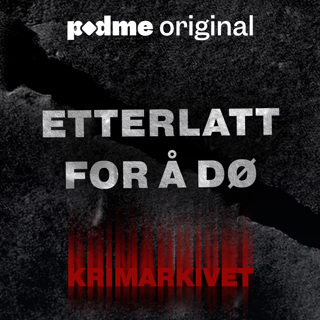 Krimarkivet