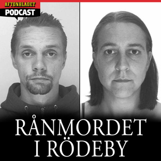 Rånmordet i Rödeby