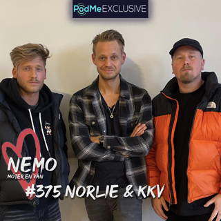 375. Norlie & KKV