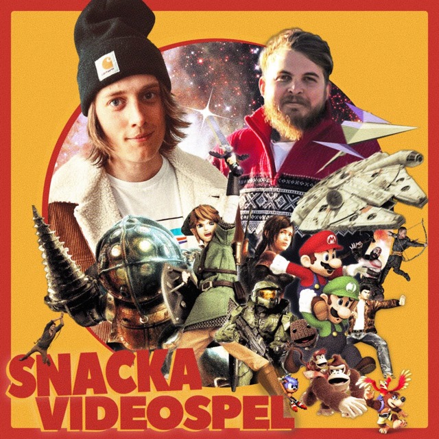 snacka-videospel
