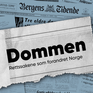 Dommen