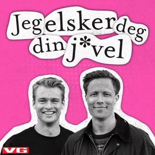 Jeg elsker deg din jævel