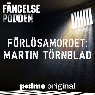 Fängelsepodden