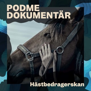Hästbedragerskan — Trailer