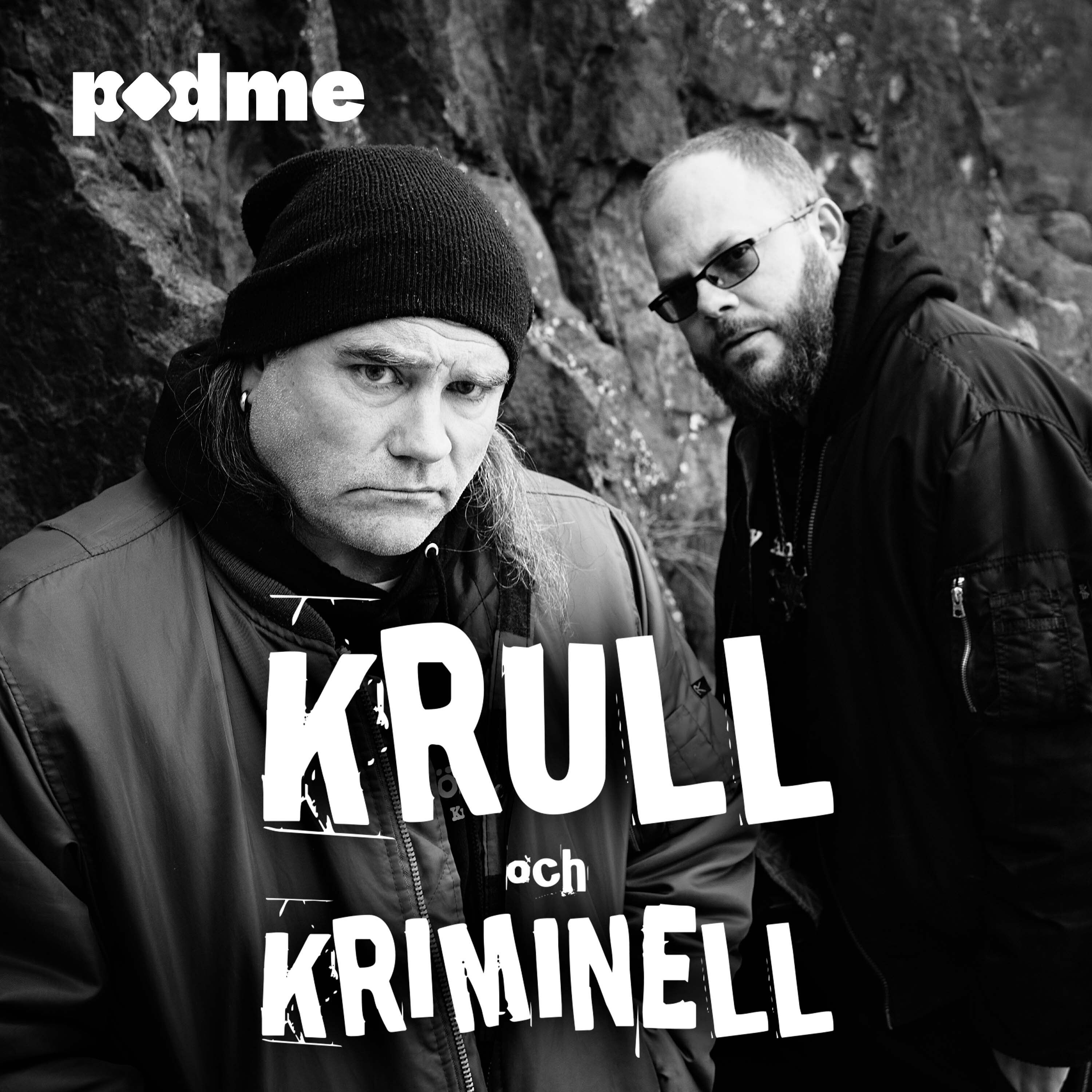 Krull och Kriminell