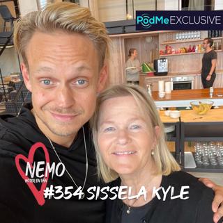 354. Sissela Kyle