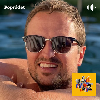 Poprådet sommer: – Is og solseng is everything