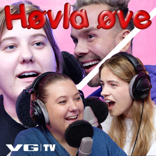 Høvla øve