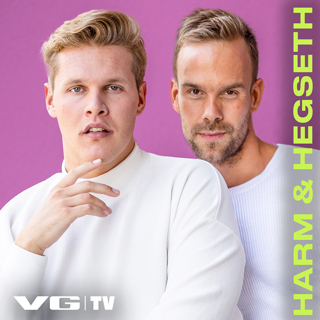 #310 Verdens verste menneske på Fashion week