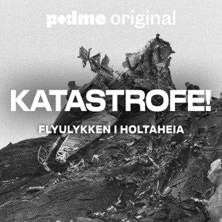 Katastrofe!