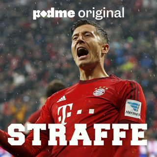 Verdens sikreste straffeskytter?