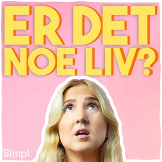 Jannecke Weeden - Spontanaborter, yngre menn & livsfarlige kjerringråd