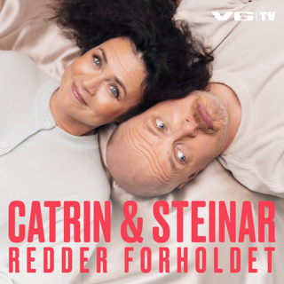 Catrin & Steinar redder forholdet