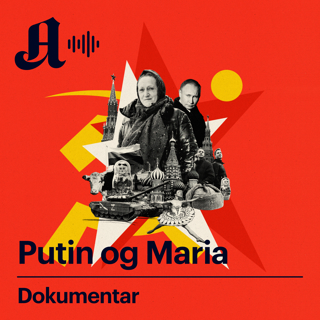Putin og Maria (2:4): Maria oppsøker mafiaen