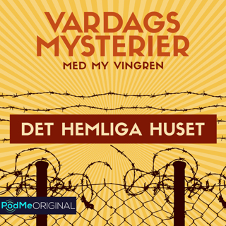 Det hemliga huset