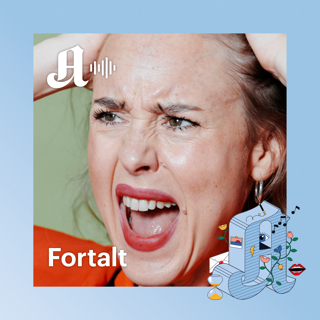 Fortalt