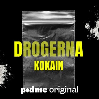 Kokain - Finansvärldens godis