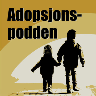 Adopsjonspodden