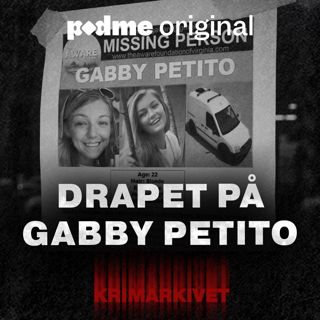 Drapet på Gabby Petito