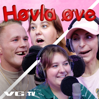 Høvla øve