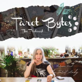 Creativity As Self-Care With Tarot and Ritual with Cassandra Snow and Siri Vincent Plouff