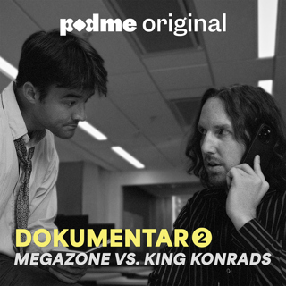 Episode 5: Lenge leve kongen