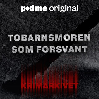 Tobarnsmoren som forsvant