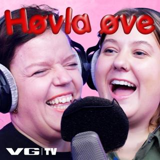 Høvla øve