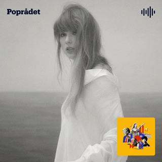Taylor Swift: «The Tortured Poets Department»-spesial!