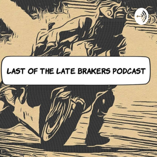 Episode 16 - British Superbikes 2019 Season Review