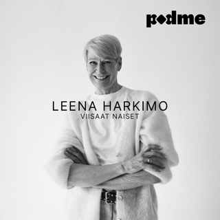 3. Leena Harkimo - Huolenpito