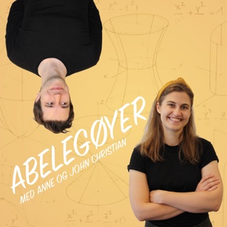 Abelegøyer