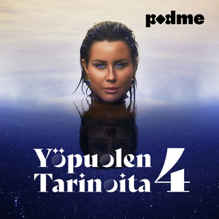 Traileri: Yöpuolen Tarinoita 4. kausi