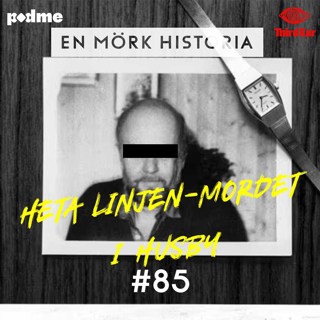 Heta Linjen-mordet i Husby - Trailer