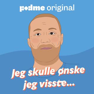 Jeg skulle ønske jeg visste...