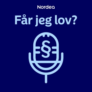 Episode 26 - Får jeg lov til å bestemme at fondssparingen min er bare min, også ved en skilsmisse?