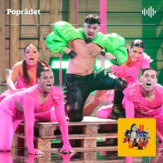Billig-Beyoncé, Bennifer-drama og tidenes mest forhatte jury
