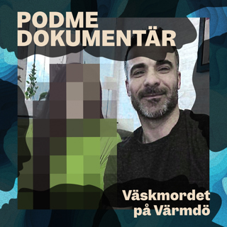 Väskmordet på Värmdö – Trailer