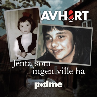 Jenta som ingen ville ha Del 1