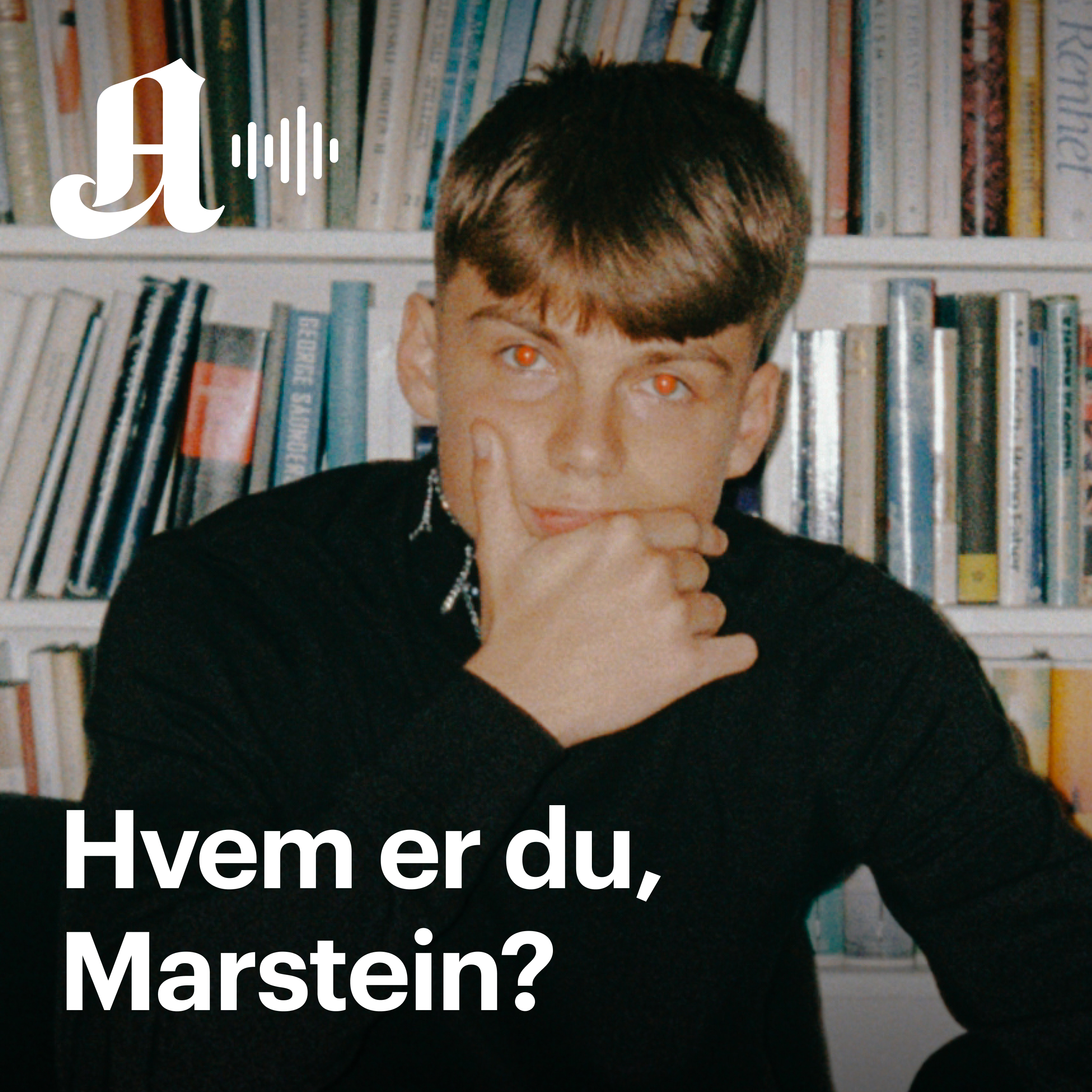Hvem er du?