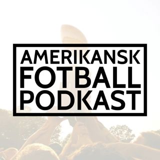 Episode 68: Status for sporten i Norge nå