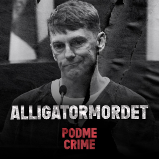 Alligatormordet