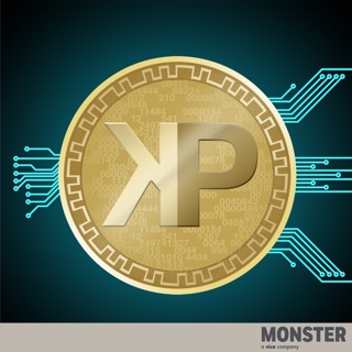 Kryptopraten EP06 - Lovlighet